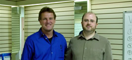 Atrixware E-Learning Customer Visits Atrixware Offices